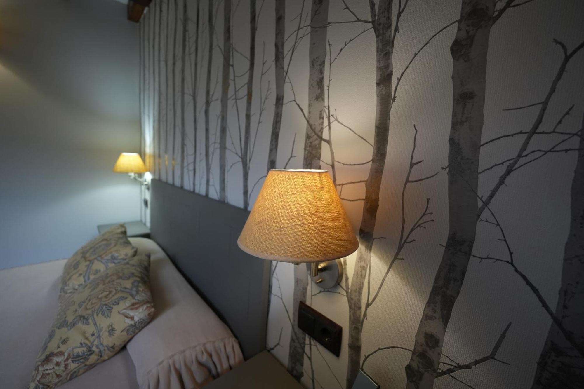 Hotel Rural Y Restaurante, Rinconcito De Gredos Cuevas Del Valle Zewnętrze zdjęcie
