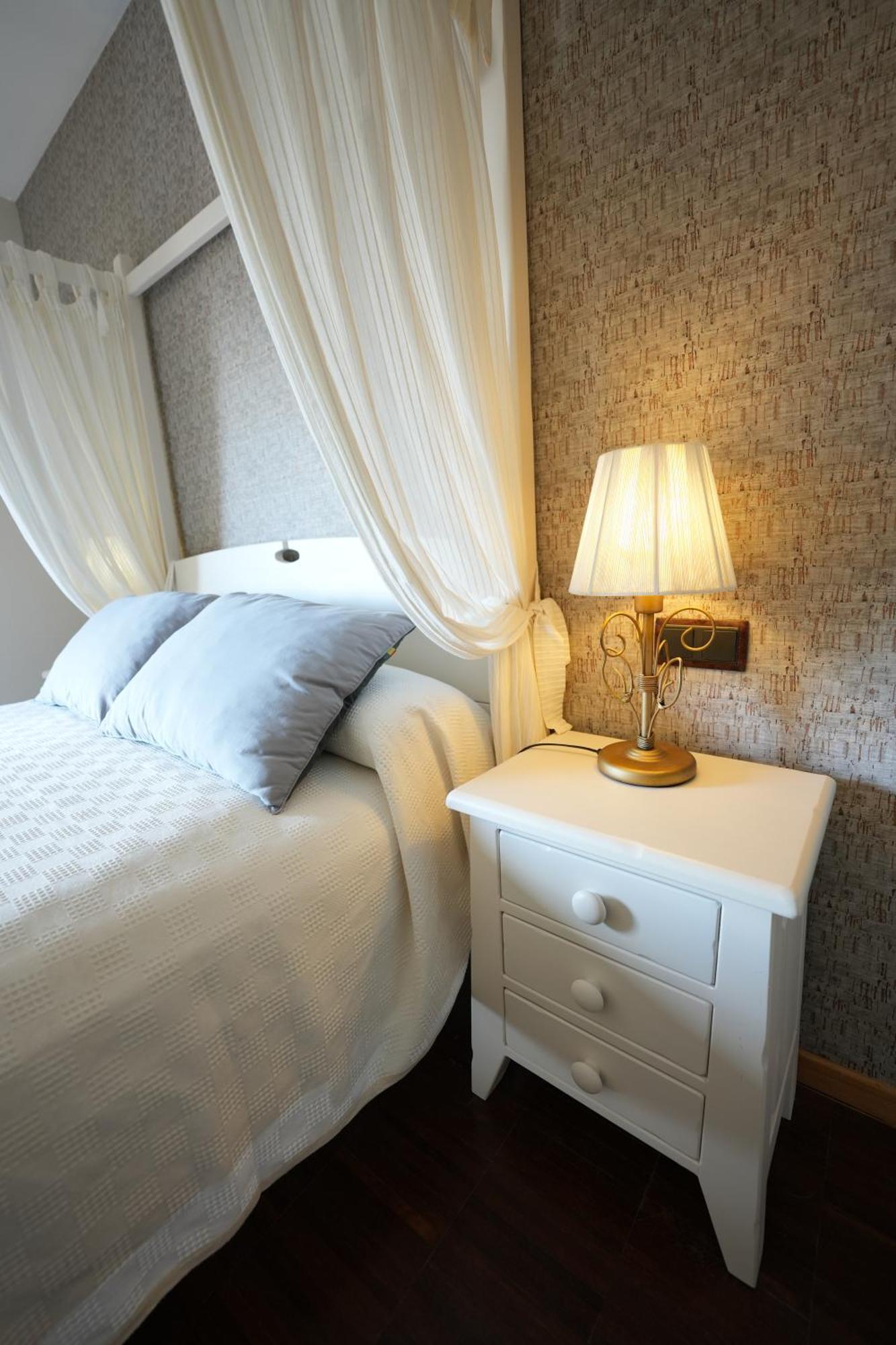 Hotel Rural Y Restaurante, Rinconcito De Gredos Cuevas Del Valle Zewnętrze zdjęcie