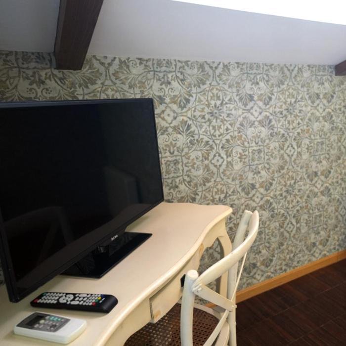 Hotel Rural Y Restaurante, Rinconcito De Gredos Cuevas Del Valle Zewnętrze zdjęcie