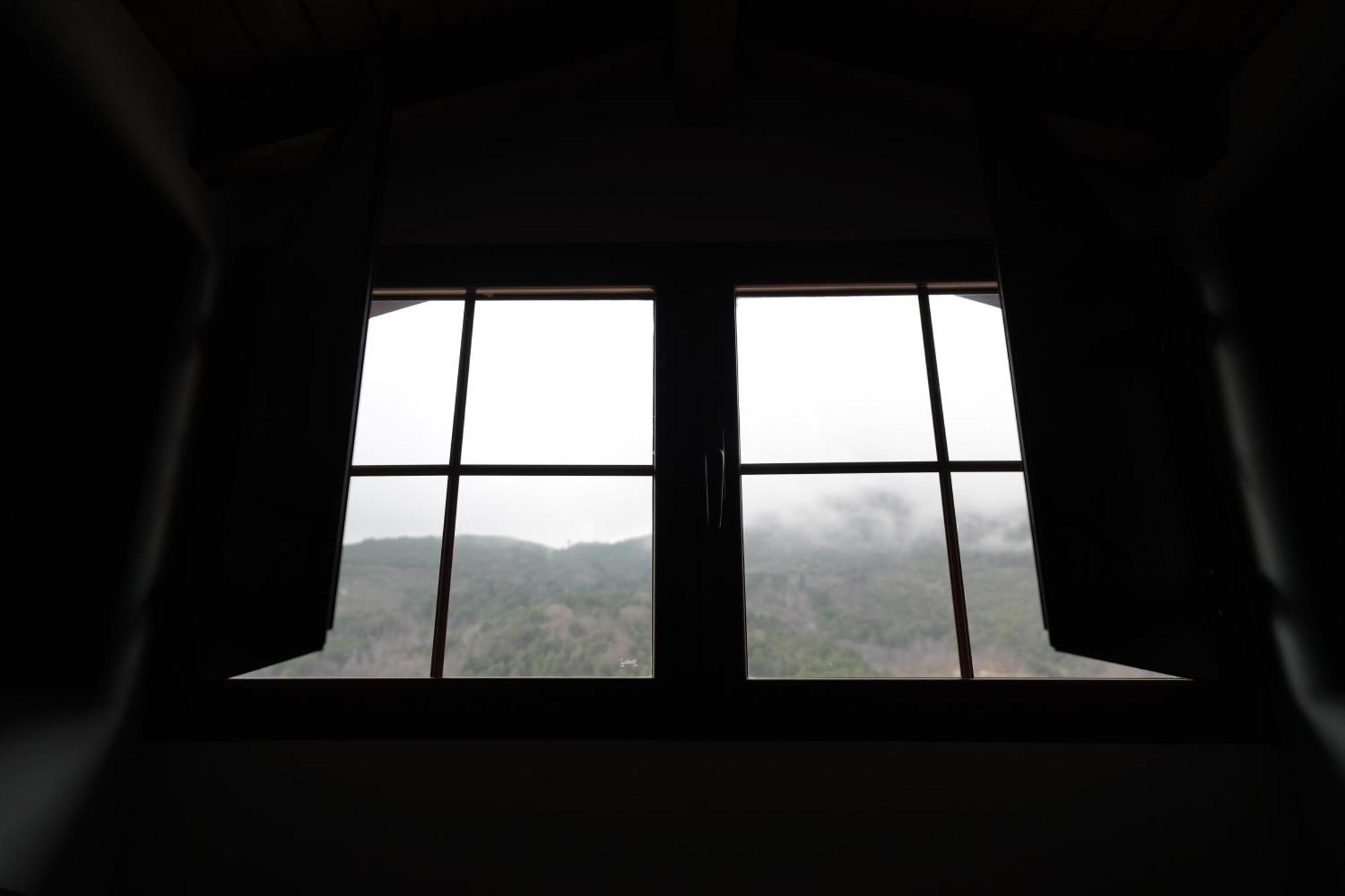 Hotel Rural Y Restaurante, Rinconcito De Gredos Cuevas Del Valle Zewnętrze zdjęcie