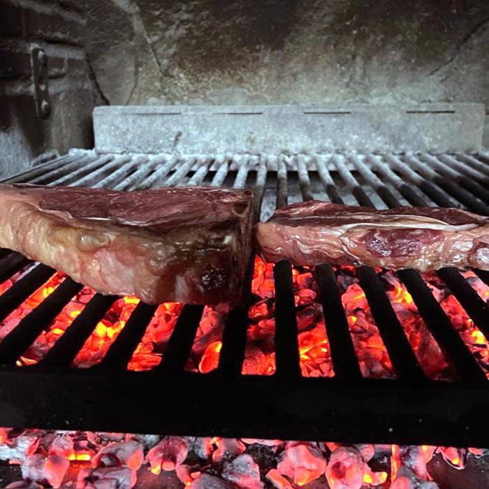 Hotel Rural Y Restaurante, Rinconcito De Gredos Cuevas Del Valle Zewnętrze zdjęcie